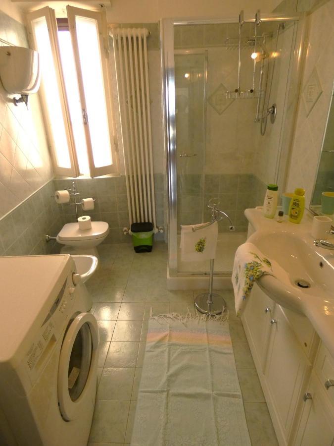 Appartement Scappo In Umbria, La Casa Di Eude à Assise Extérieur photo