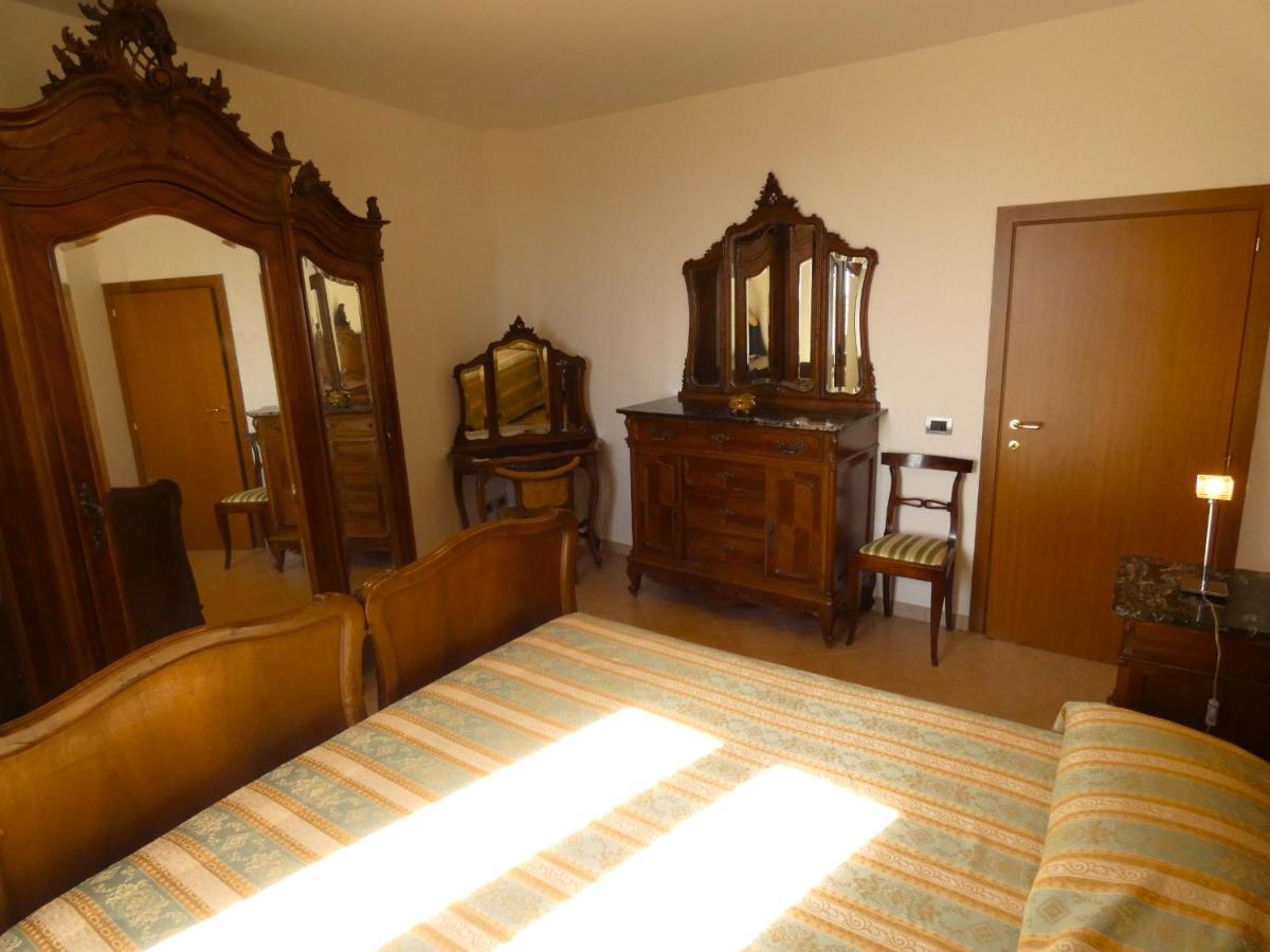 Appartement Scappo In Umbria, La Casa Di Eude à Assise Extérieur photo