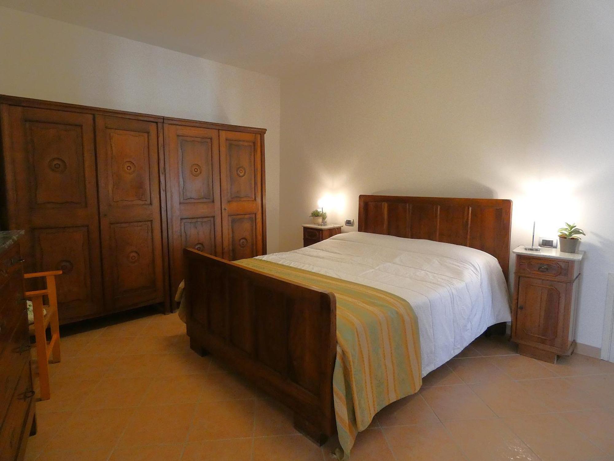 Appartement Scappo In Umbria, La Casa Di Eude à Assise Extérieur photo