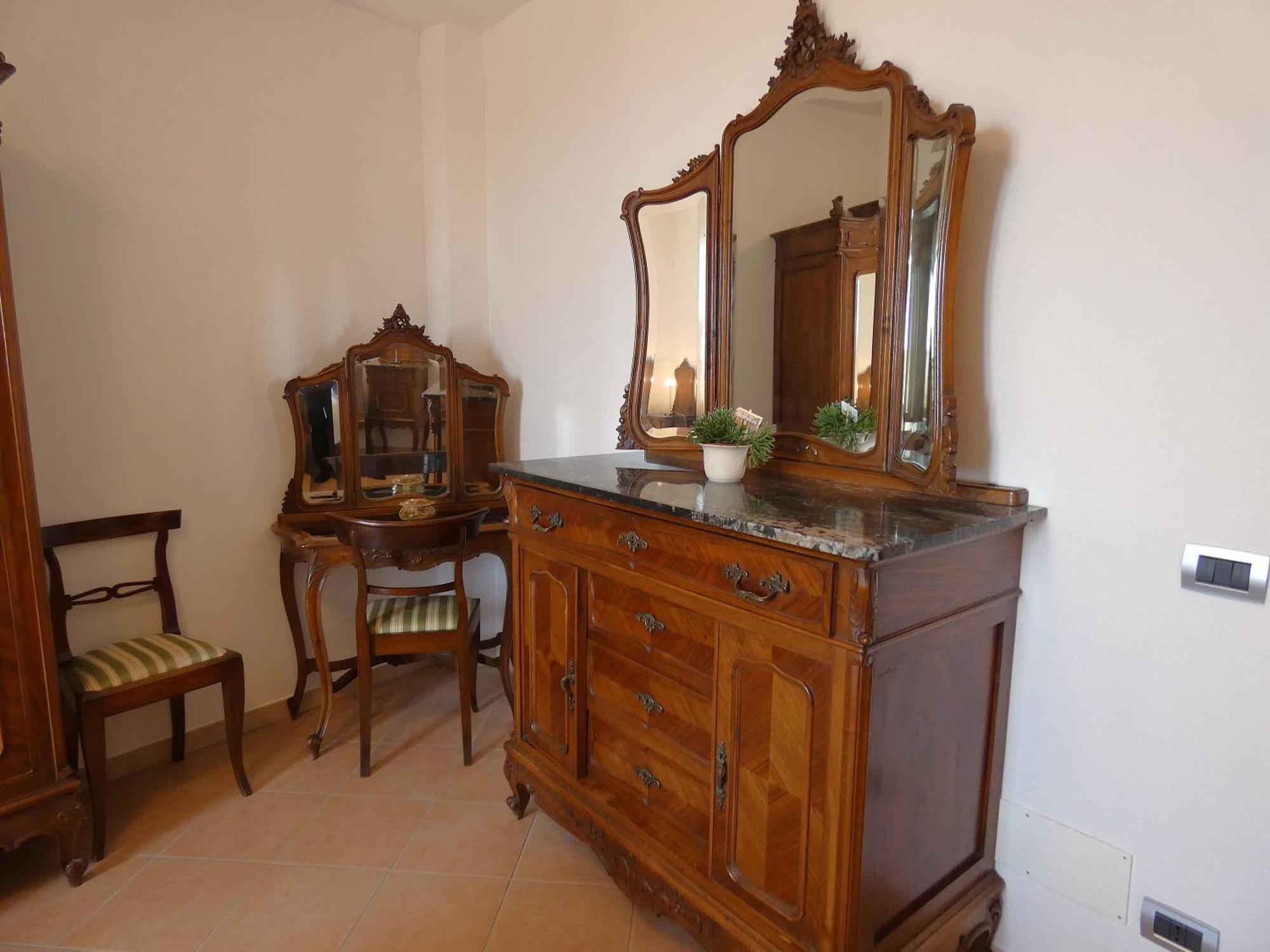 Appartement Scappo In Umbria, La Casa Di Eude à Assise Extérieur photo