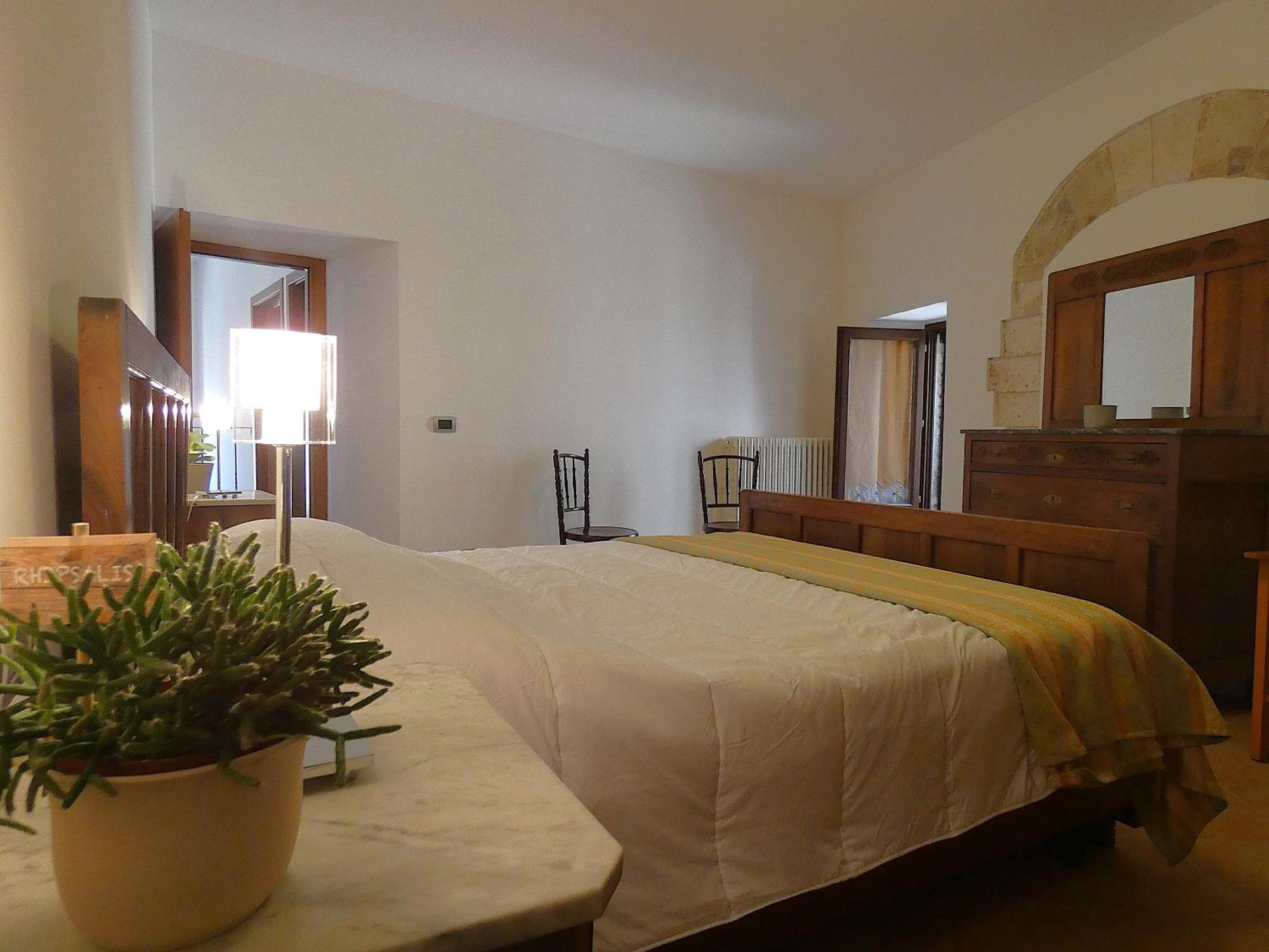 Appartement Scappo In Umbria, La Casa Di Eude à Assise Extérieur photo